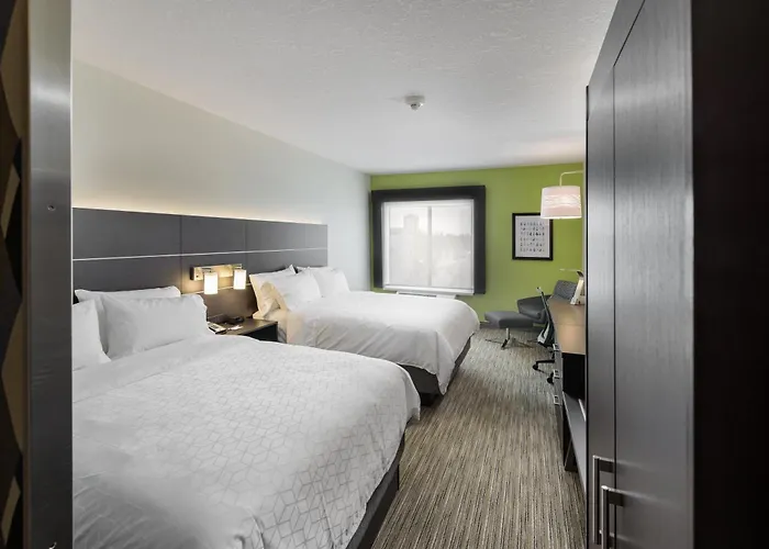 Express & By Ihg 3* Yuma