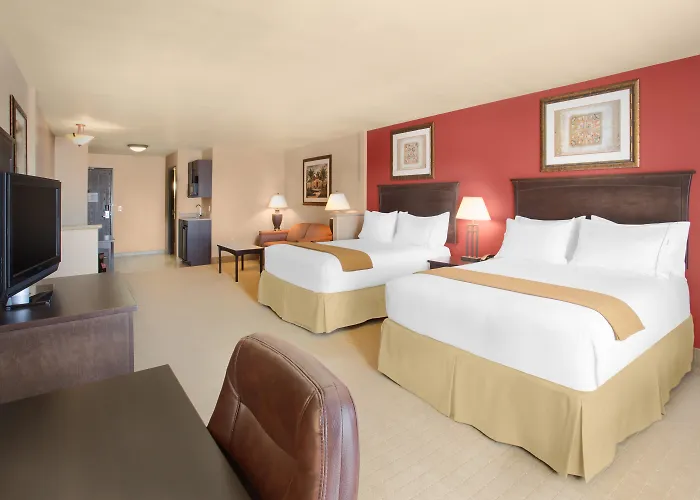 Express & By Ihg 3* Yuma