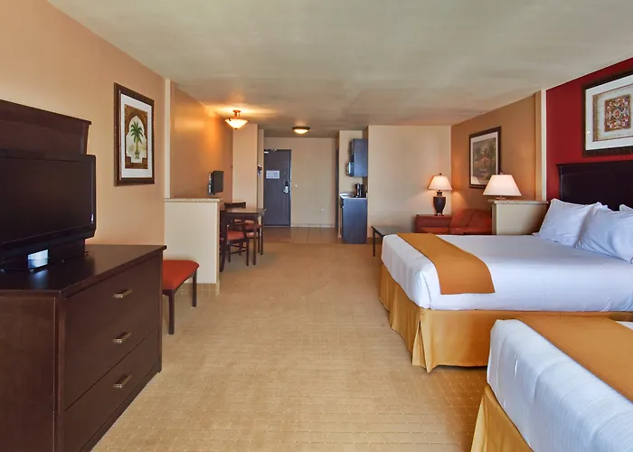 Express & By Ihg Hotel