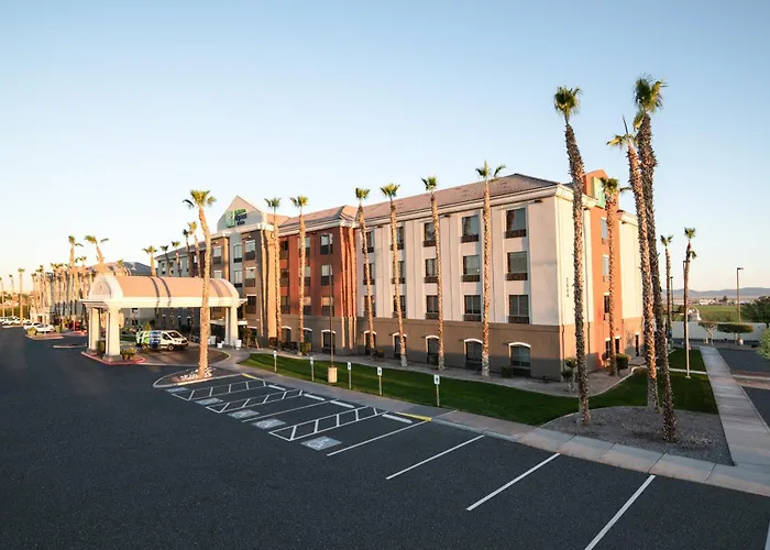 Hotel Express & By Ihg