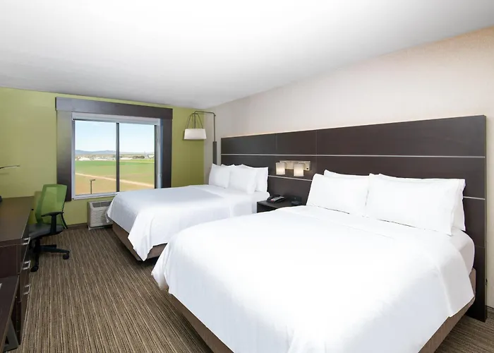 Express & By Ihg Hotel