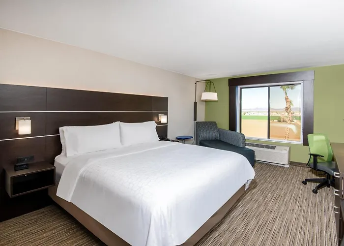 Express & By Ihg Hotel Yuma