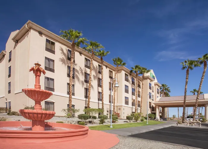 Express & By Ihg 3* Yuma