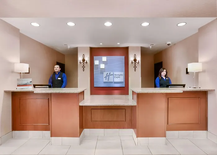 Express & By Ihg 3* Yuma