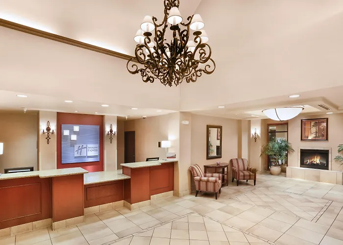 Express & By Ihg Hotel