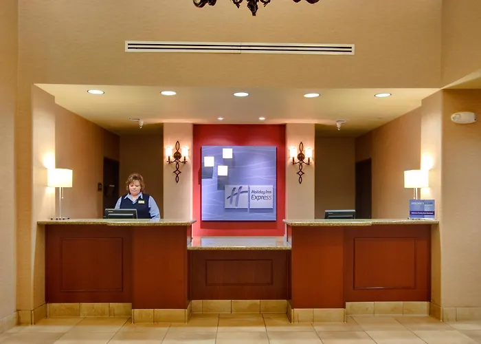 Express & By Ihg 3*
