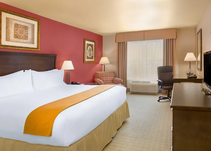 Hotel Express & By Ihg Yuma