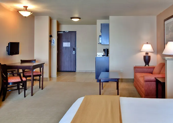Hotel Express & By Ihg Yuma