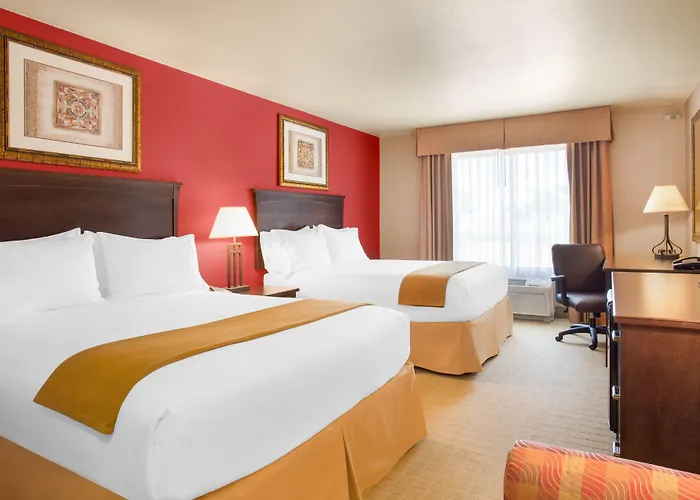 Hotel Express & By Ihg Yuma