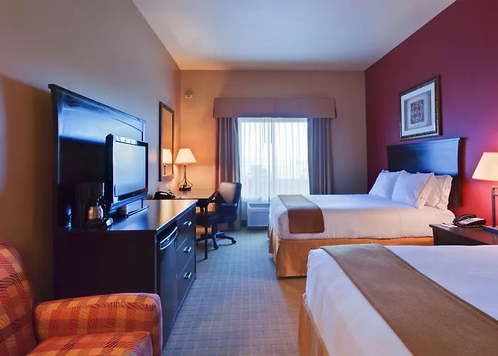 Express & By Ihg 3* Yuma