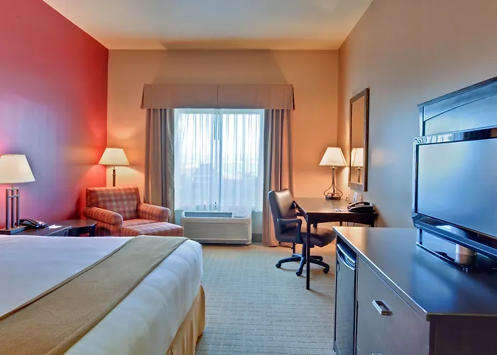 Express & By Ihg Hotel