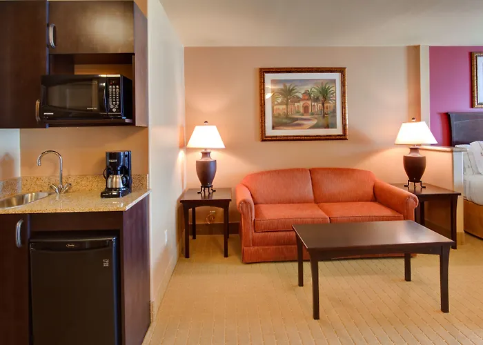 Express & By Ihg Yuma