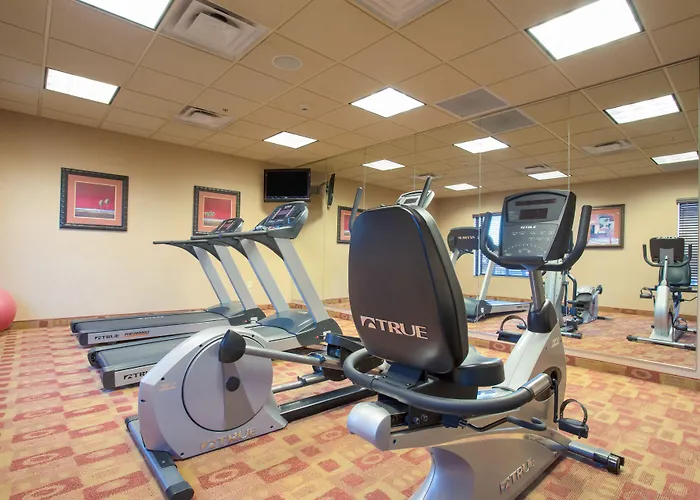 Hotel Express & By Ihg Yuma