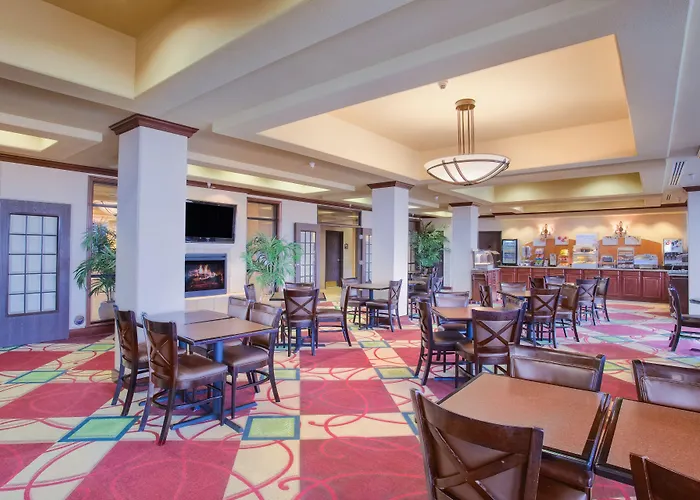 Express & By Ihg Hotel Yuma