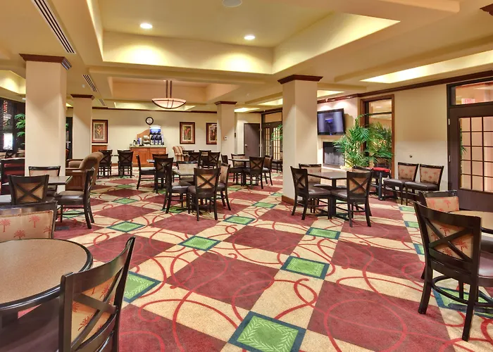 Hotel Express & By Ihg