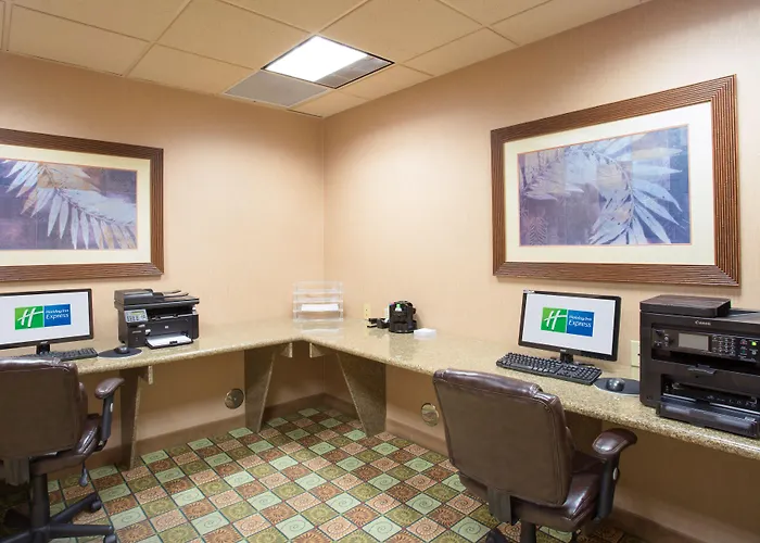 Express & By Ihg Hotel Yuma