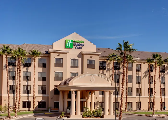 Express & By Ihg Yuma