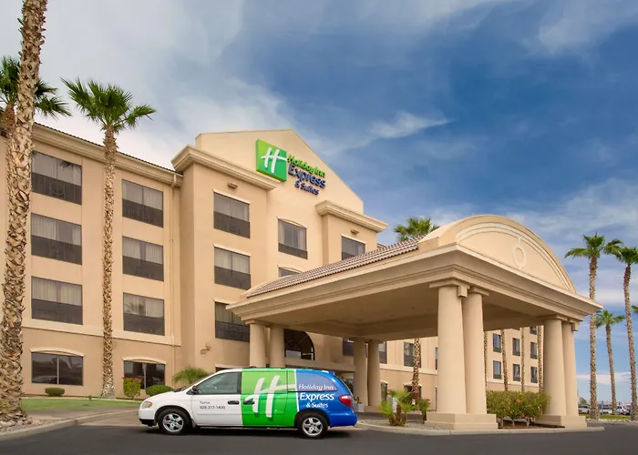 Hotel Express & By Ihg 3*