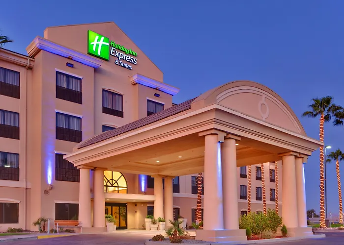Express & By Ihg Hotel 3*
