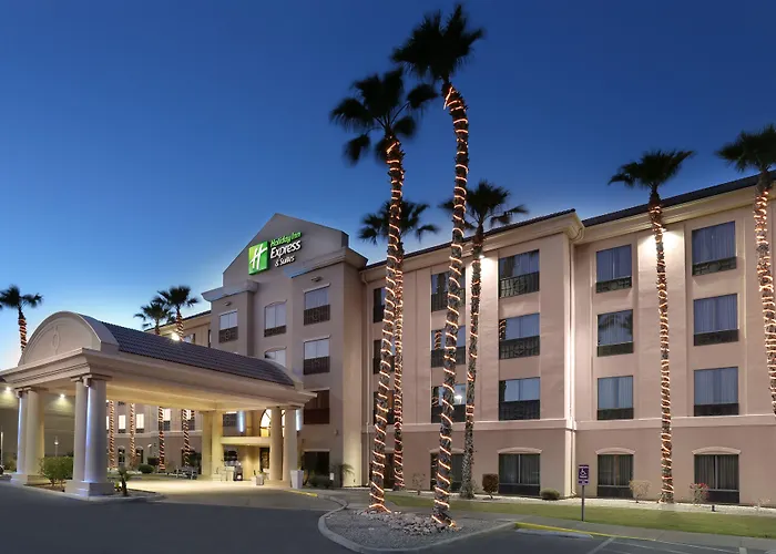 Express & By Ihg 3* Yuma