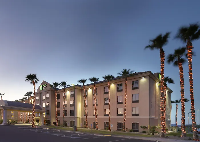 Express & By Ihg Yuma
