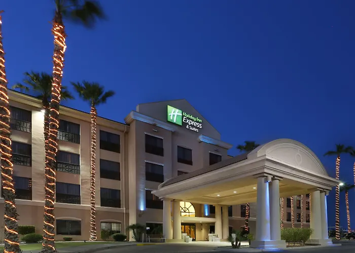 Express & By Ihg 3*