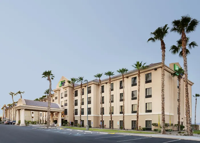 Express & By Ihg Hotel Yuma