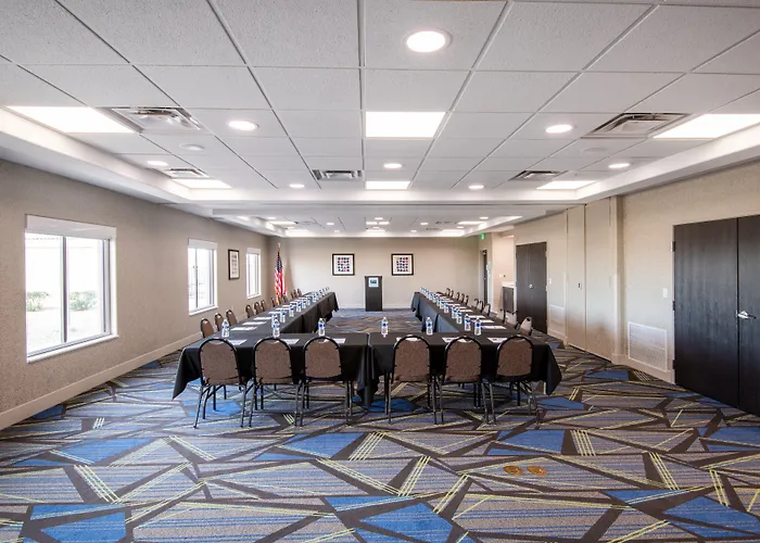 Hotel Express & By Ihg Yuma