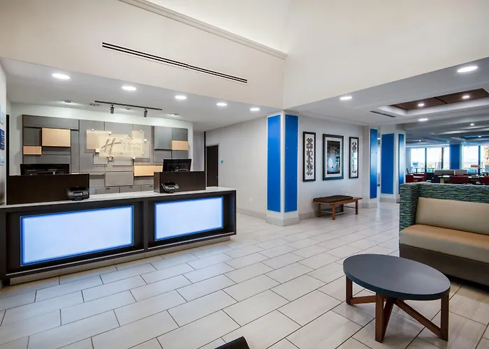 Hotel Express & By Ihg Yuma