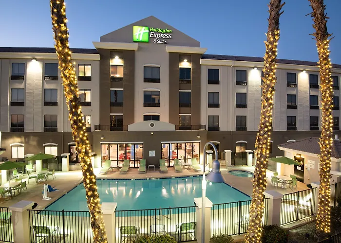 Hotel Express & By Ihg Yuma