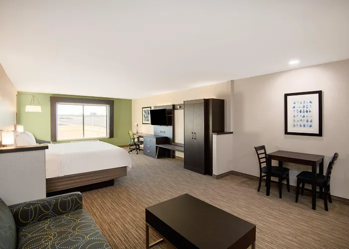Hotel Express & By Ihg
