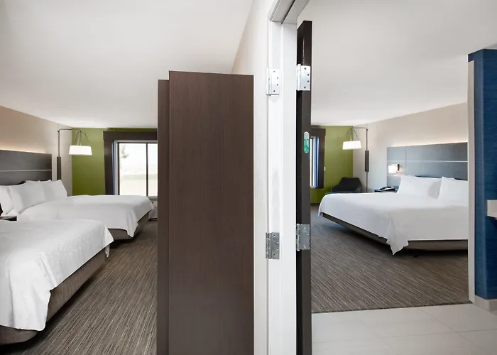 Express & By Ihg Hotel Yuma