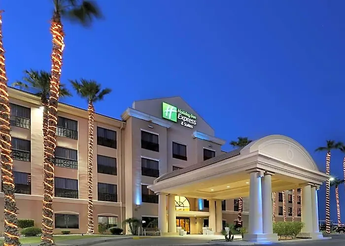 Express & By Ihg Yuma