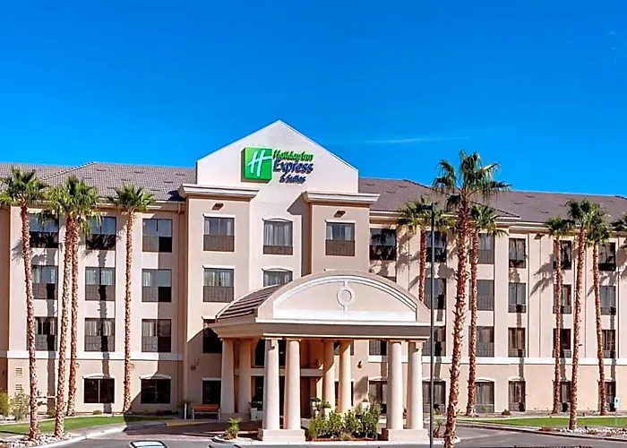 Express & By Ihg Hotel