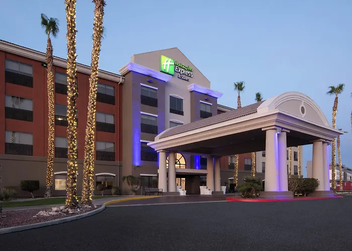 Express & By Ihg Yuma