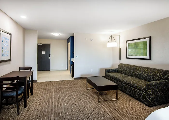 Express & By Ihg 3* Yuma