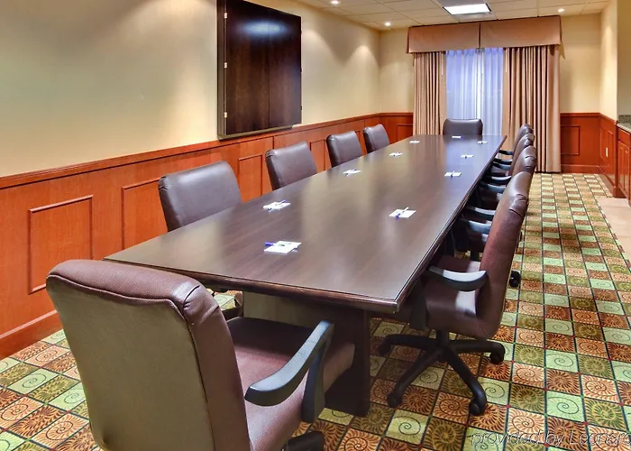 Express & By Ihg Yuma