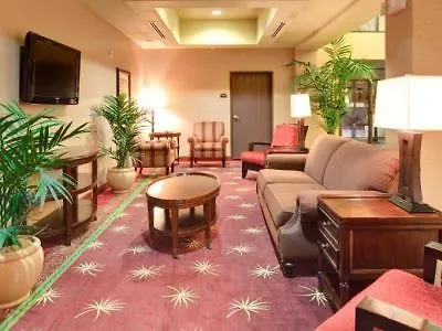Hotel Express & By Ihg