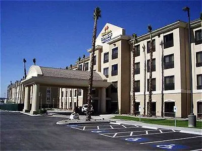 Express & By Ihg 3*